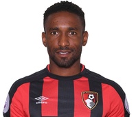 Foto principal de J. Defoe | AFC Bournemouth