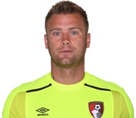 Foto principal de A. Boruc | AFC Bournemouth