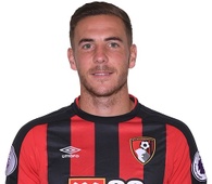 Foto principal de D. Gosling | AFC Bournemouth