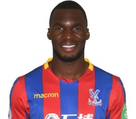 Foto principal de C. Benteke | Crystal Palace