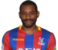 Foto principal de J. Puncheon | Crystal Palace