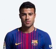 Foto principal de Rafinha | Barcelona