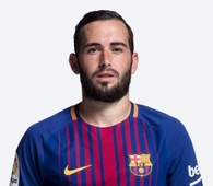 Foto principal de Aleix Vidal | Barcelona