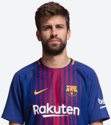 Foto principal de G. Piqué | Barcelona