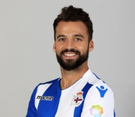 Foto principal de Bruno Gama | Deportivo