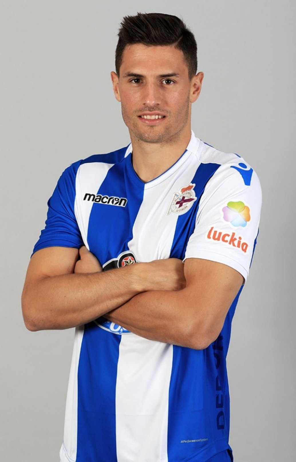 Foto principal de F. Schär | Deportivo