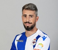 Foto principal de Luisinho | Deportivo