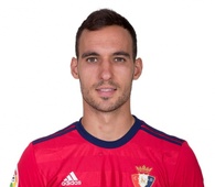 Foto principal de Unai | Osasuna