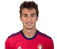 Foto principal de Lucas Torró | Osasuna