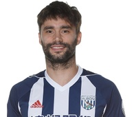 Foto principal de C. Yacob | West Bromwich Albion