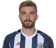 Foto principal de J. Morrison | West Bromwich Albion