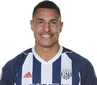 Foto principal de J. Livermore | West Bromwich Albion