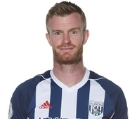 Foto principal de C. Brunt | West Bromwich Albion