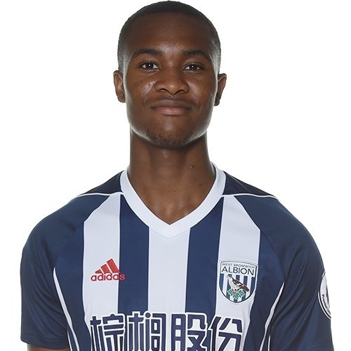 Foto principal de R. Harper | West Bromwich Albion