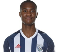 Foto principal de R. Harper | West Bromwich Albion