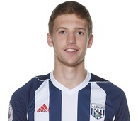 Foto principal de S. Field | West Bromwich Albion