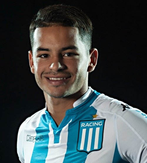Foto principal de B. Mansilla | Racing Club
