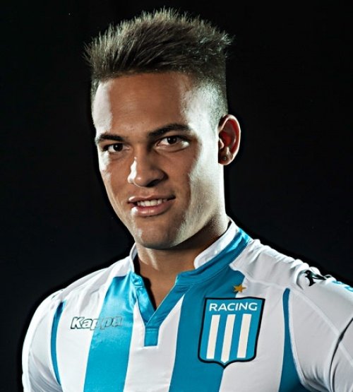 Foto principal de L. Martinez | Racing Club
