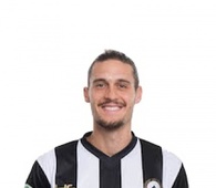 Foto principal de G. Angella | Udinese