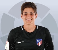 Foto principal de Andreea | Atlético Femenino