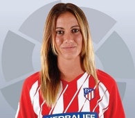 Foto principal de A. Sosa | Atlético Femenino