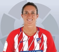 Foto principal de S. Meseguer | Atlético Femenino