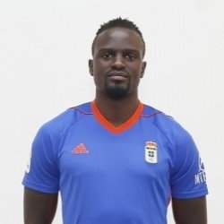 Foto principal de M. Mariga | Real Oviedo