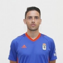 Foto principal de D. Rocha | Real Oviedo