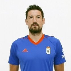 Foto principal de Toché | Real Oviedo