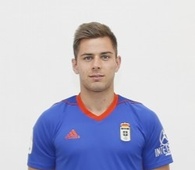 Foto principal de M. Pučko | Real Oviedo