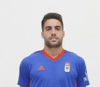 Foto principal de Diegui | Real Oviedo