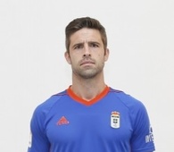 Foto principal de Héctor Verdés | Real Oviedo