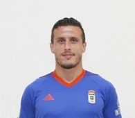 Foto principal de Christian Fernández | Real Oviedo