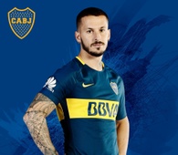 Foto principal de D. Benedetto | Boca Juniors