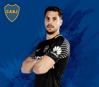 Foto principal de G. Sara | Boca Juniors