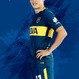Foto principal de C. Espinoza | Boca Juniors