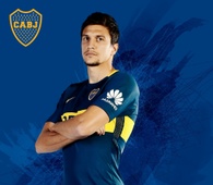 Foto principal de S. Vergini | Boca Juniors