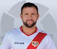 Foto principal de R. Raț | Rayo Vallecano