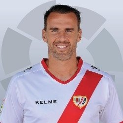 Foto principal de A. Amaya | Rayo Vallecano