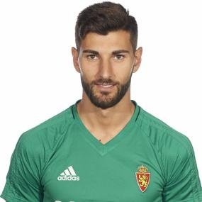 Foto principal de Alvaro Ratón | Zaragoza