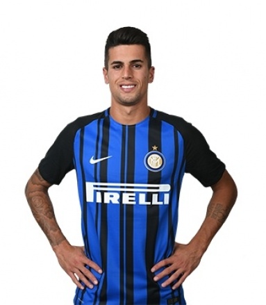 Foto principal de J. Cancelo | Inter