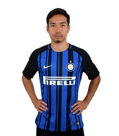 Foto principal de Y. Nagatomo | Inter