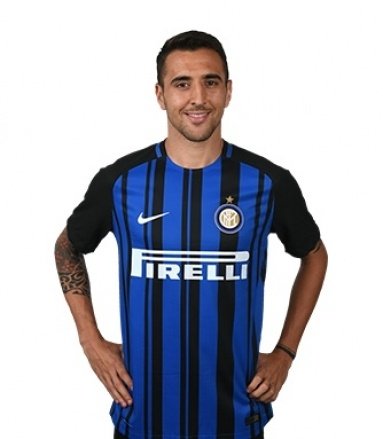 Foto principal de M. Vecino | Inter