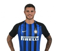 Foto principal de M. Icardi | Inter