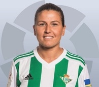 Foto principal de Beita | Real Betis Fem