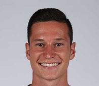 Foto principal de J. Draxler | PSG