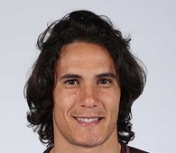 Foto principal de E. Cavani | PSG