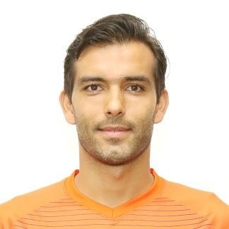 Foto principal de Nuno Morais | APOEL