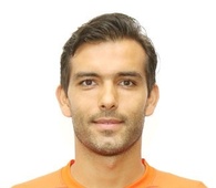 Foto principal de Nuno Morais | APOEL