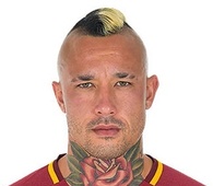 Foto principal de R. Nainggolan | Roma